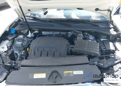 2025 Audi Q3 Premium S Line 45 z USA, uszkodzony, nr VIN WA1DECF34S1020457